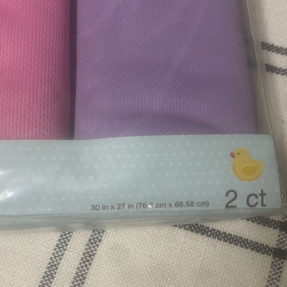 Babyville Boutique Fabric Lot - Picture 5 of 13